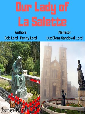 cover image of Our Lady of La Salette